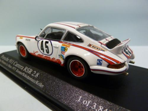 Porsche 911 Carrera RSR 2.8