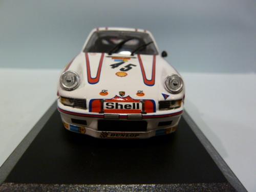 Porsche 911 Carrera RSR 2.8