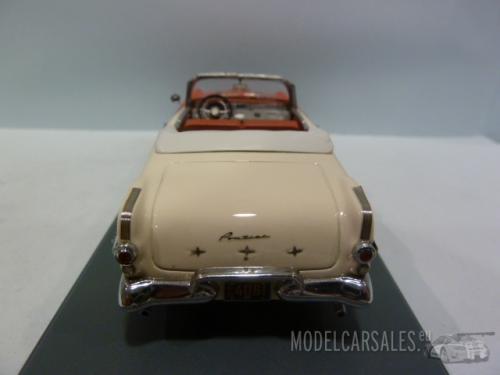 Pontiac Star Chief Convertible