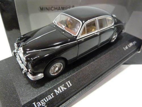 Jaguar Mk II