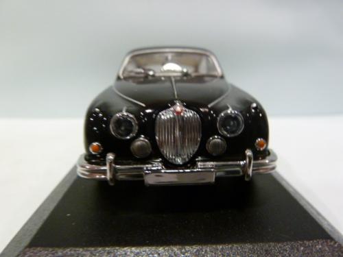 Jaguar Mk II