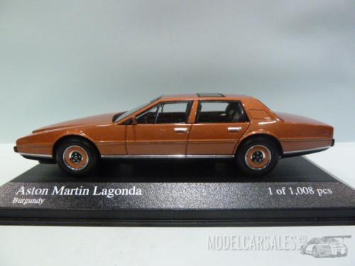 Aston Martin Lagonda