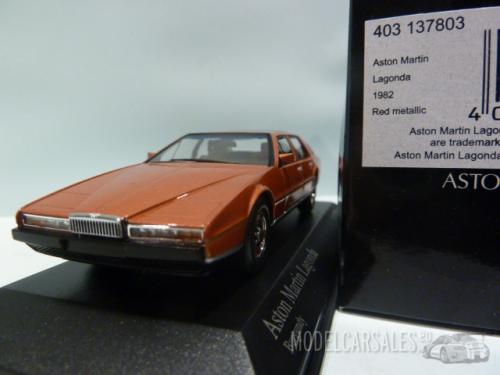 Aston Martin Lagonda