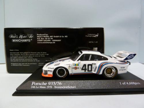 Porsche 935