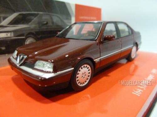 Alfa Romeo 164 3.0 Super V6