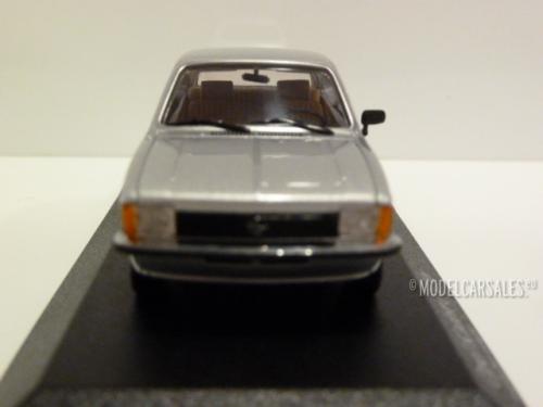 Opel Kadett C City