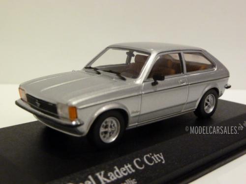 Opel Kadett C City