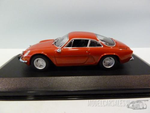 Renault Alpine A 110