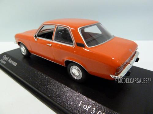 Opel Ascona