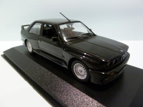 BMW M3 (E30)