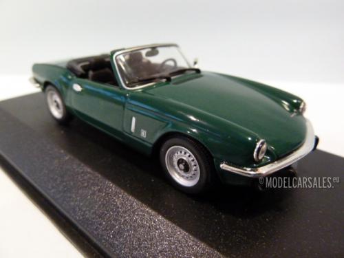 Triumph Spitfire MK IV