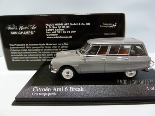 Citroen Ami 6 Break