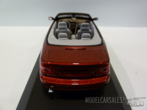 Volvo C70 cabriolet