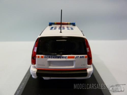 Volvo V70 Break
