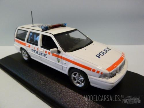 Volvo V70 Break