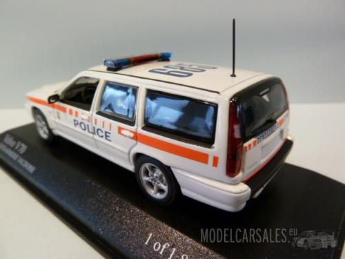Volvo V70 Break