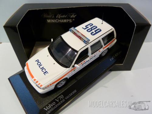 Volvo V70 Break