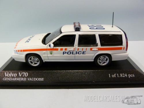 Volvo V70 Break