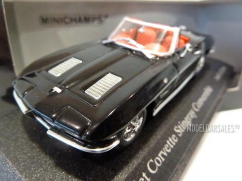 Chevrolet Corvette Stingray Cabriolet