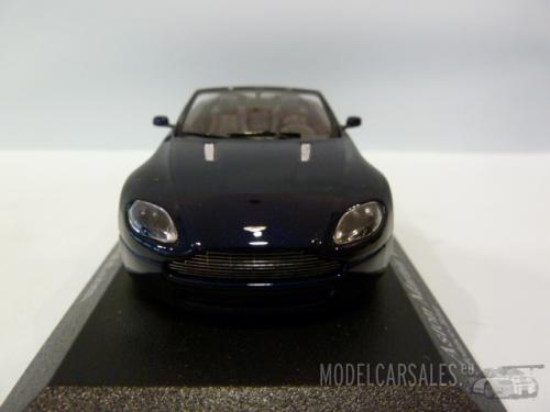 Aston Martin V8 Vantage Roadster