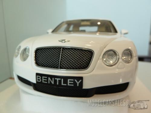 Bentley Continental Flying Spur