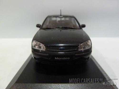 Ford Mondeo Mk3 Sedan