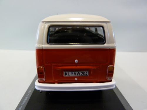 Volkswagen T2 Bus