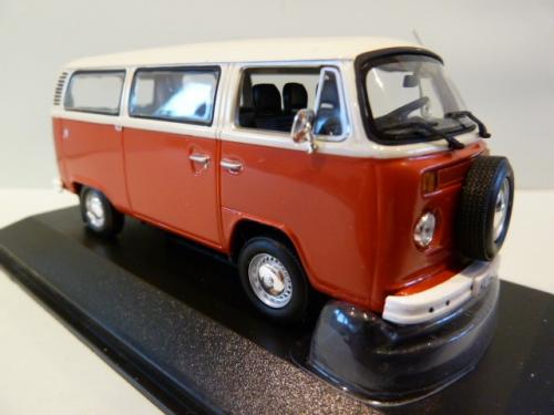 Volkswagen T2 Bus