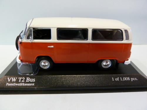 Volkswagen T2 Bus