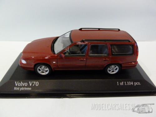 Volvo V70 Break