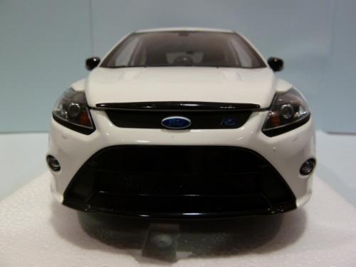 Ford Focus RS