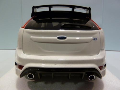 Ford Focus RS