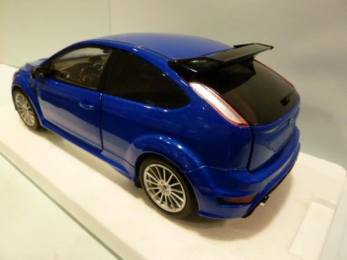 Ford Focus RS