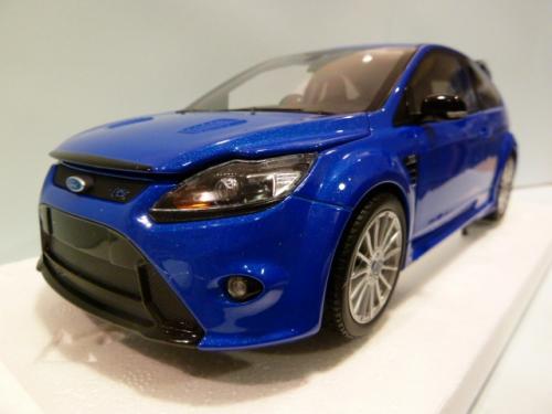 Ford Focus RS