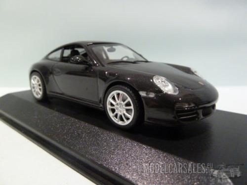 Porsche 911 (997) Carrera 4S