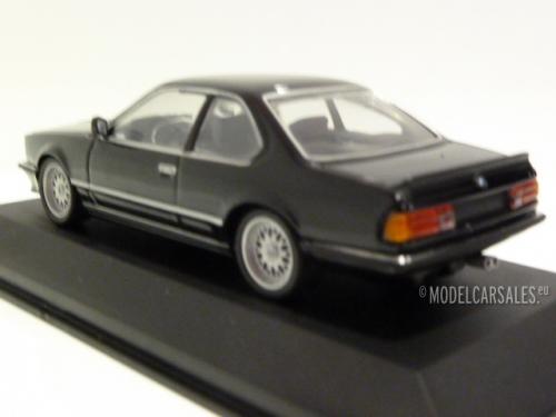 BMW M635 CSi