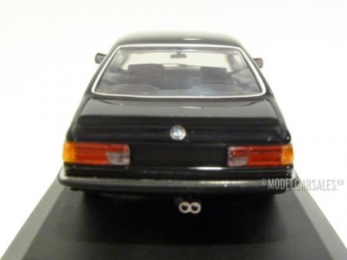 BMW M635 CSi