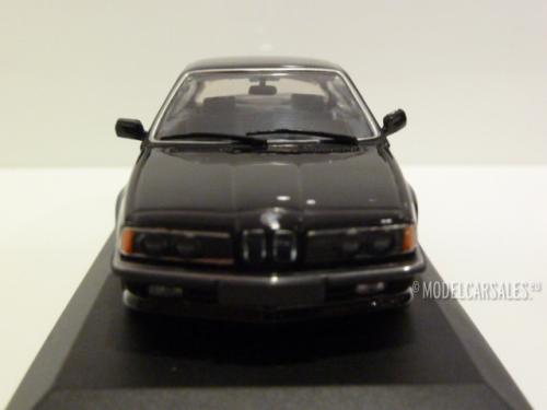BMW M635 CSi