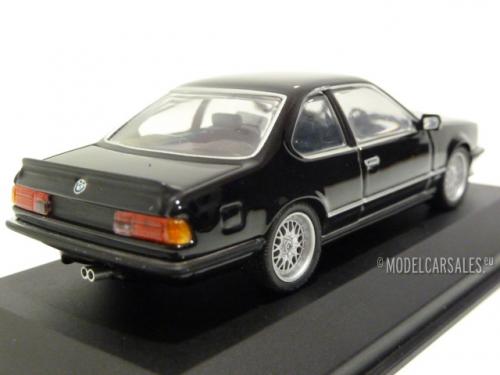 BMW M635 CSi