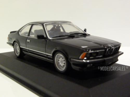 BMW M635 CSi