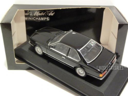BMW M635 CSi