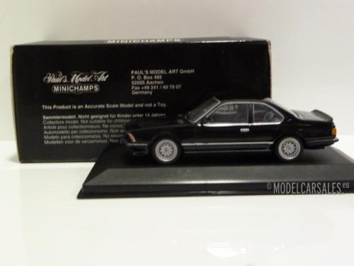BMW M635 CSi