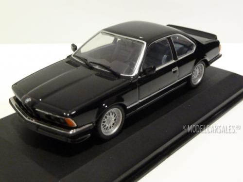 BMW M635 CSi