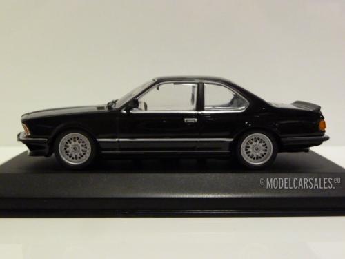 BMW M635 CSi