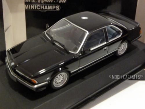 BMW M635 CSi