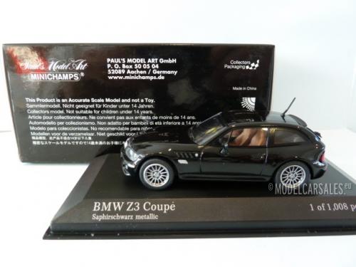 BMW Z3 Coupe