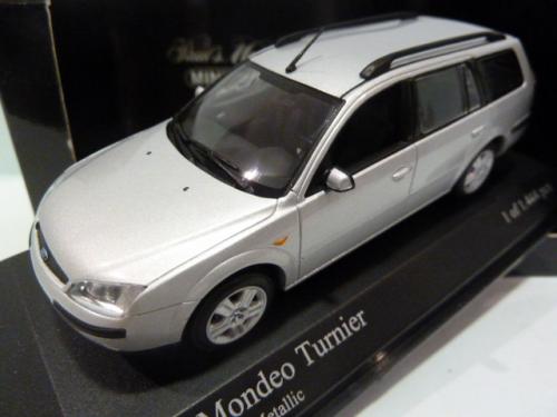 Ford Mondeo Mk3 Turnier