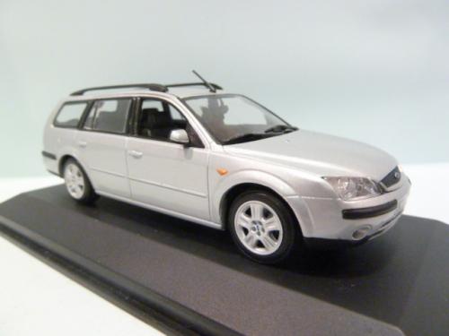 Ford Mondeo Mk3 Turnier