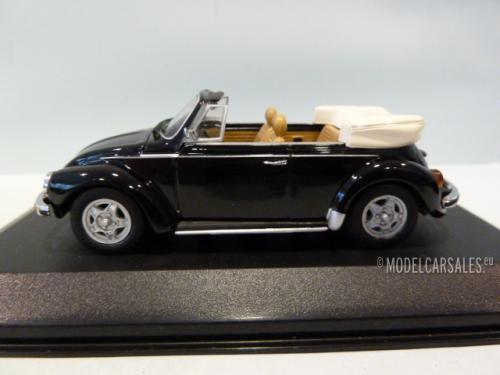 Volkswagen 1303 Cabriolet