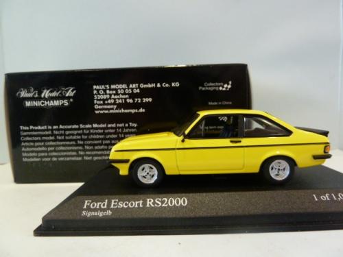 Ford Escort RS2000